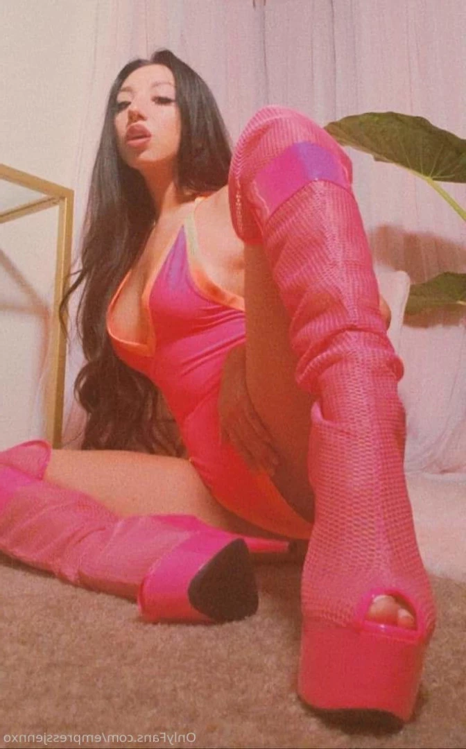Empress [ empressjennxo ] Onlyfans leaked photo 9184231 on Hotleaks.tv