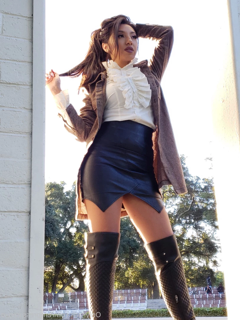 Empress [ empressjennxo ] Onlyfans leaked photo 9184417 on Hotleaks.tv