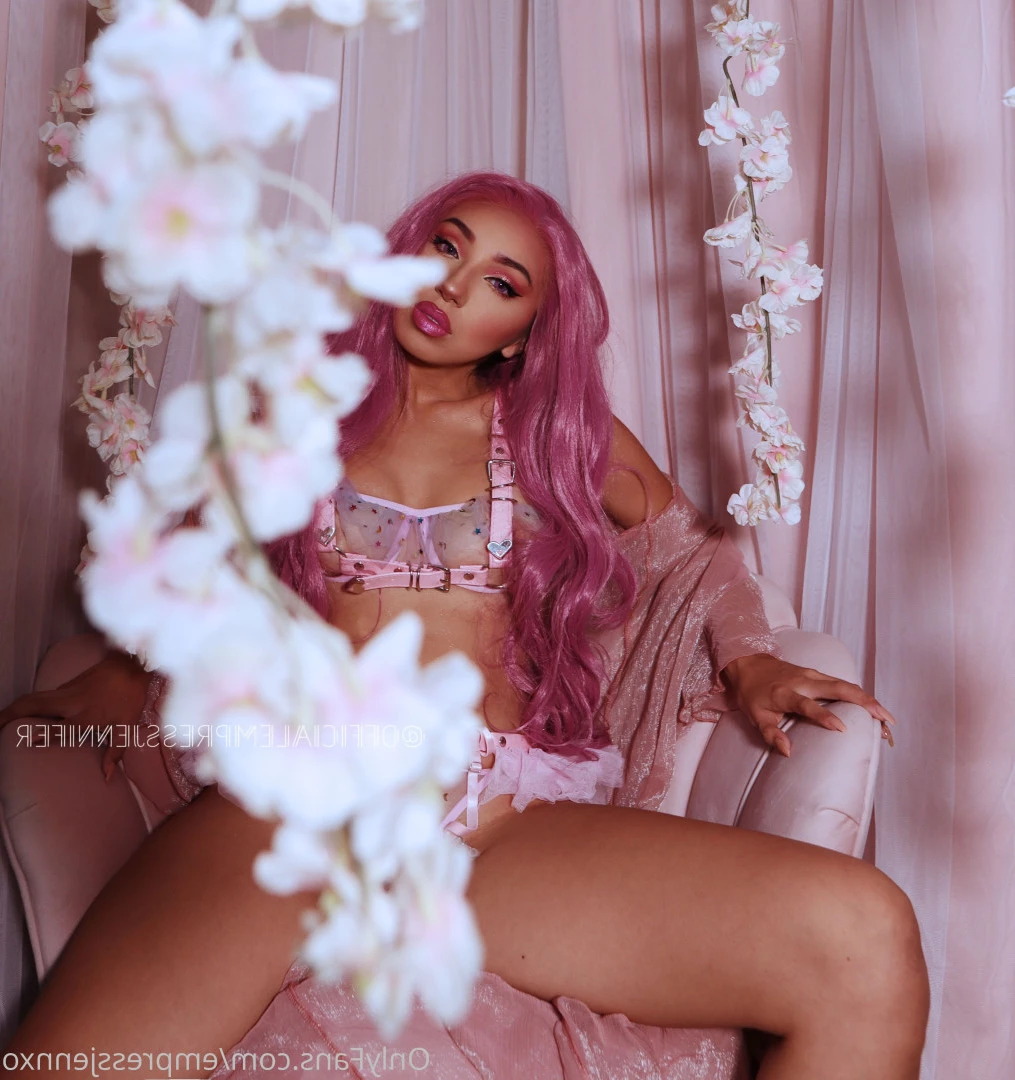 Empress [ empressjennxo ] Onlyfans leaked photo 9184430 on Hotleaks.tv