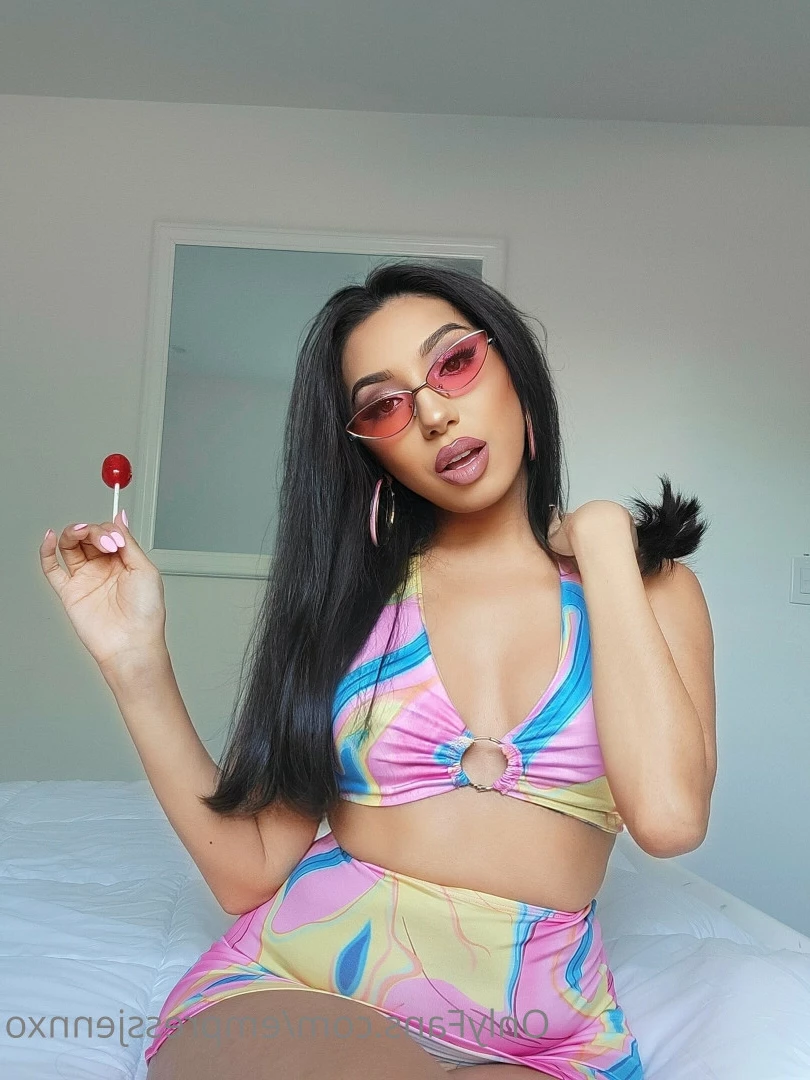 Empress [ empressjennxo ] Onlyfans leaked photo 9184503 on Hotleaks.tv
