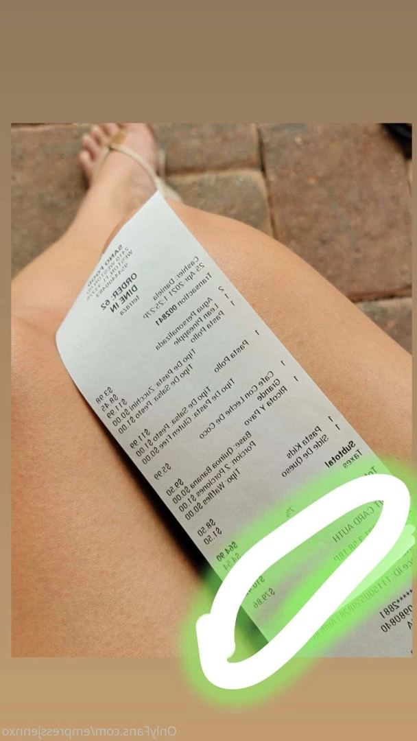Empress [ empressjennxo ] Onlyfans leaked photo 9184555 on Hotleaks.tv