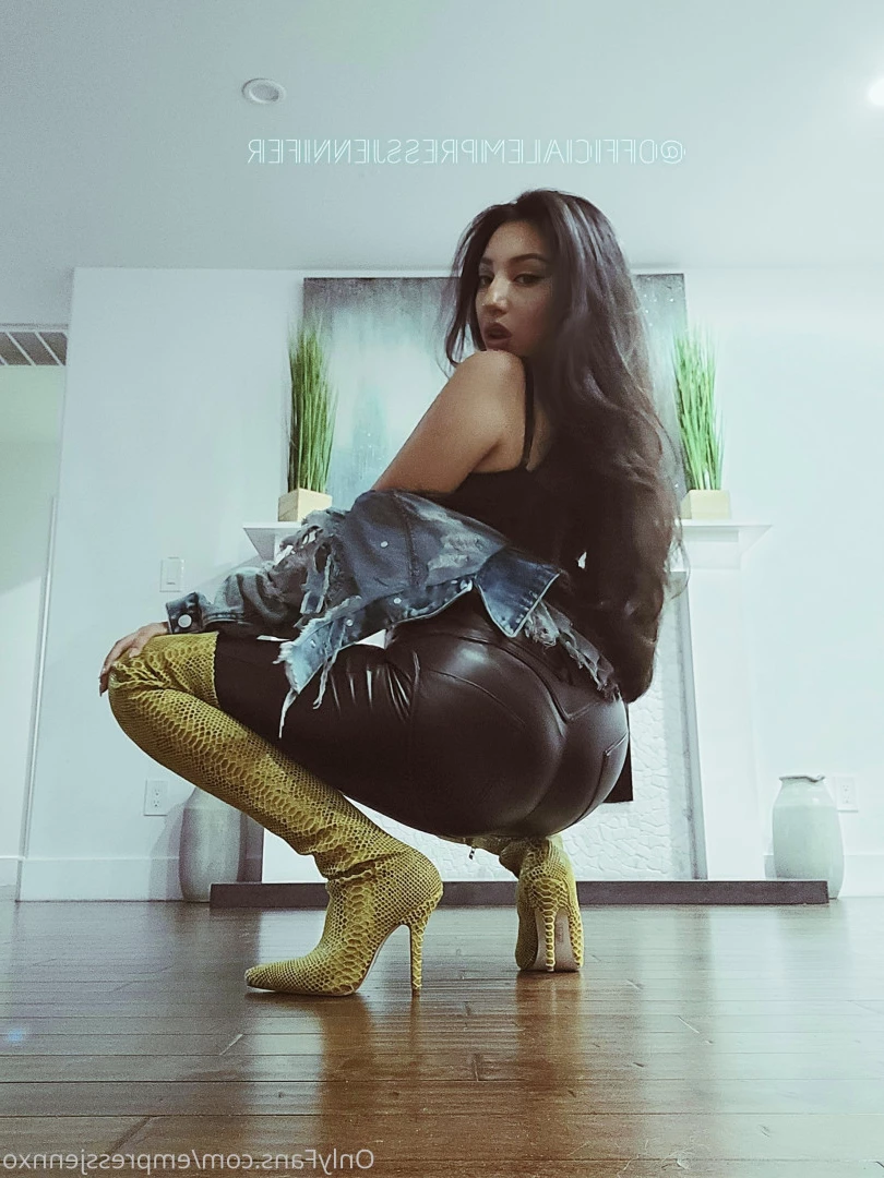 Empress [ empressjennxo ] Onlyfans leaked photo 9184966 on Hotleaks.tv