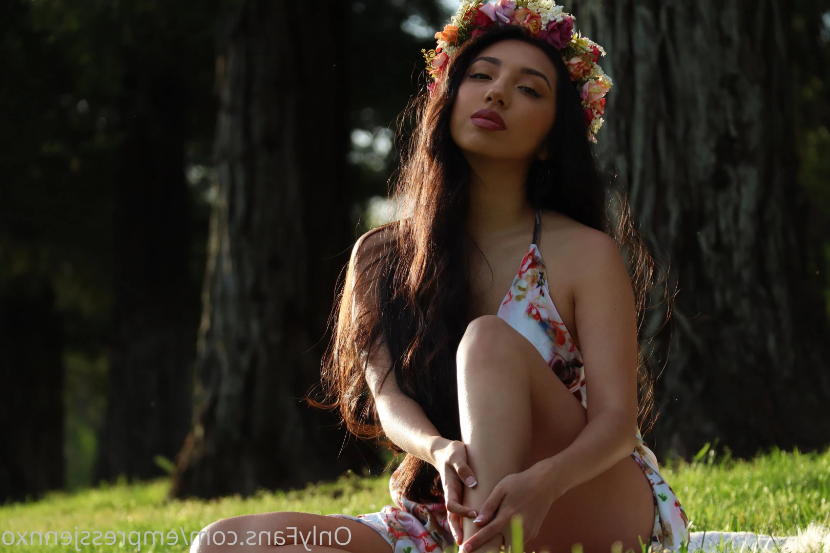 Empress [ empressjennxo ] Onlyfans leaked photo 9185017 on Hotleaks.tv
