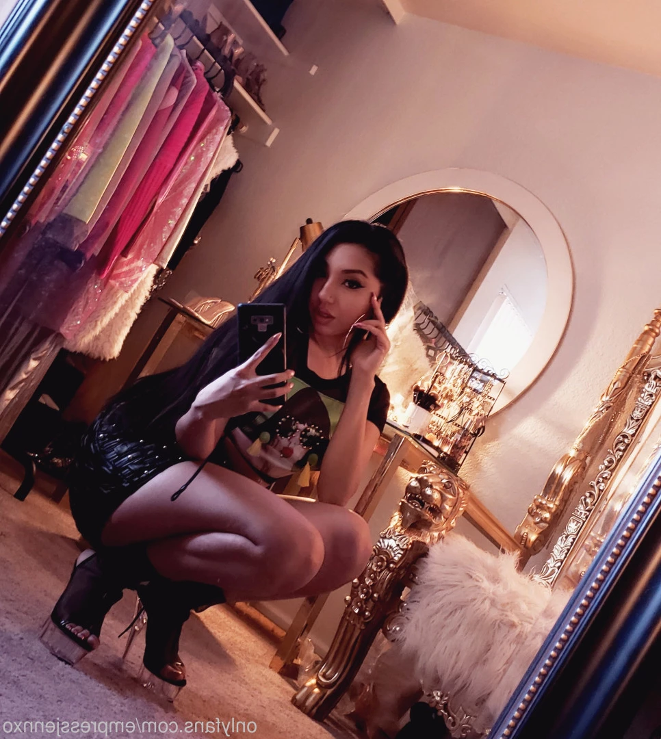 Empress [ empressjennxo ] Onlyfans leaked photo 9185036 on Hotleaks.tv