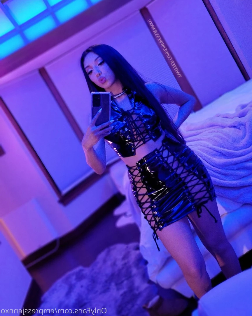 Empress [ empressjennxo ] Onlyfans leaked photo 9185153 on Hotleaks.tv