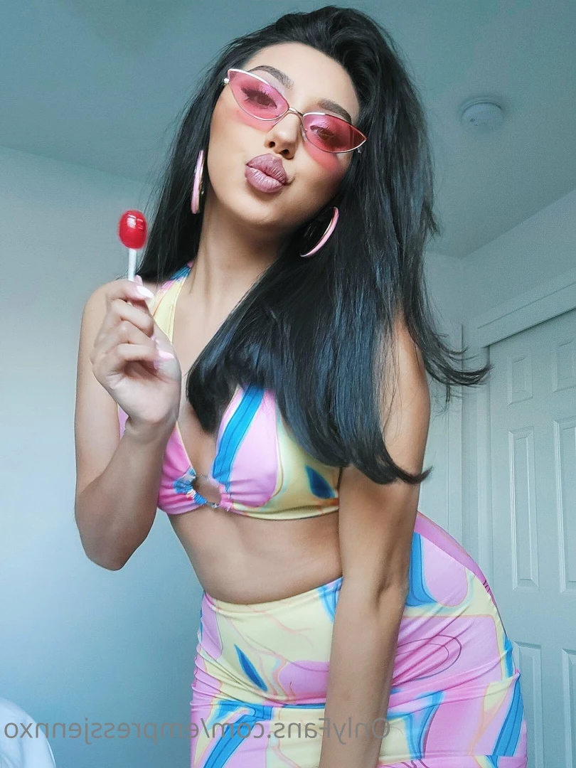 Empress [ empressjennxo ] Onlyfans leaked photo 9185282 on Hotleaks.tv
