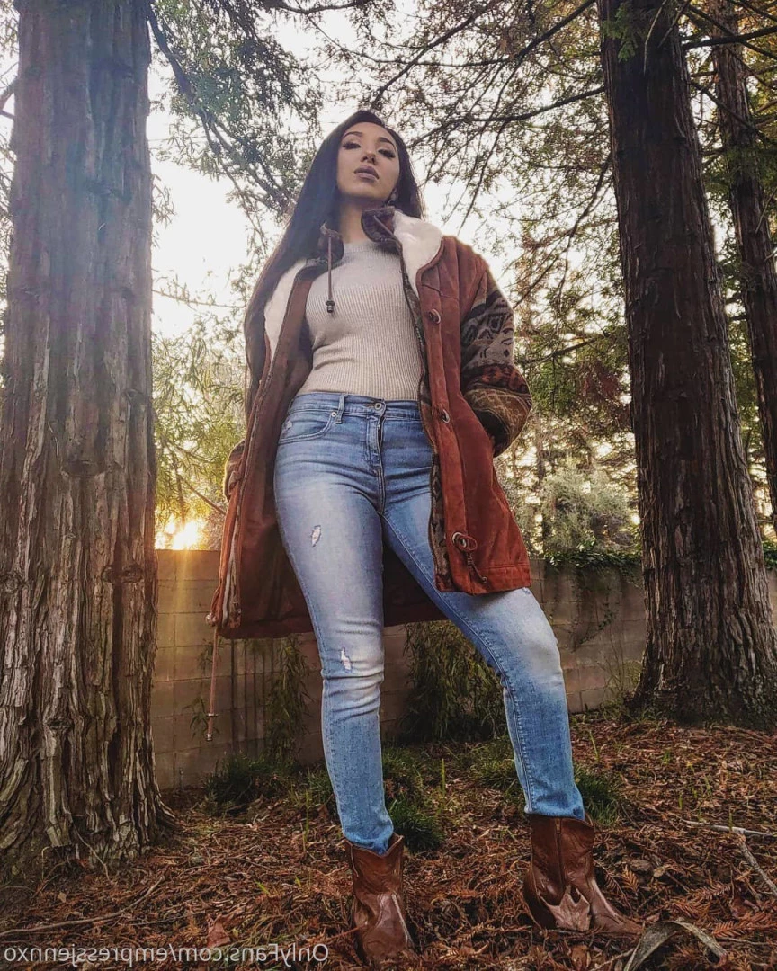 Empress [ empressjennxo ] Onlyfans leaked photo 9185351 on Hotleaks.tv