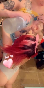 Erika Kay 😽 [ erikakaayy ] Onlyfans leaked video 8297053 on Hotleaks.tv