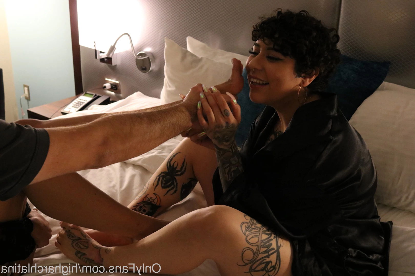 Queen Bella [ erotichigharchs ] Onlyfans leaked photo 7886544 on Hotleaks.tv