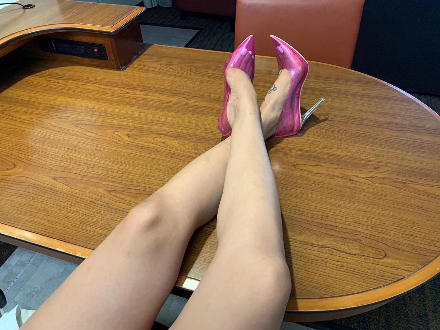 Queen Bella [ erotichigharchs ] Onlyfans leaked photo 7887099 on Hotleaks.tv