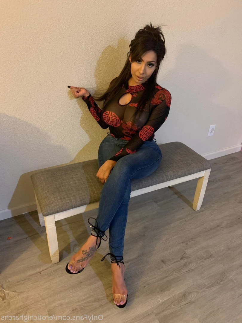 Queen Bella [ erotichigharchs ] Onlyfans leaked photo 7899825 on Hotleaks.tv