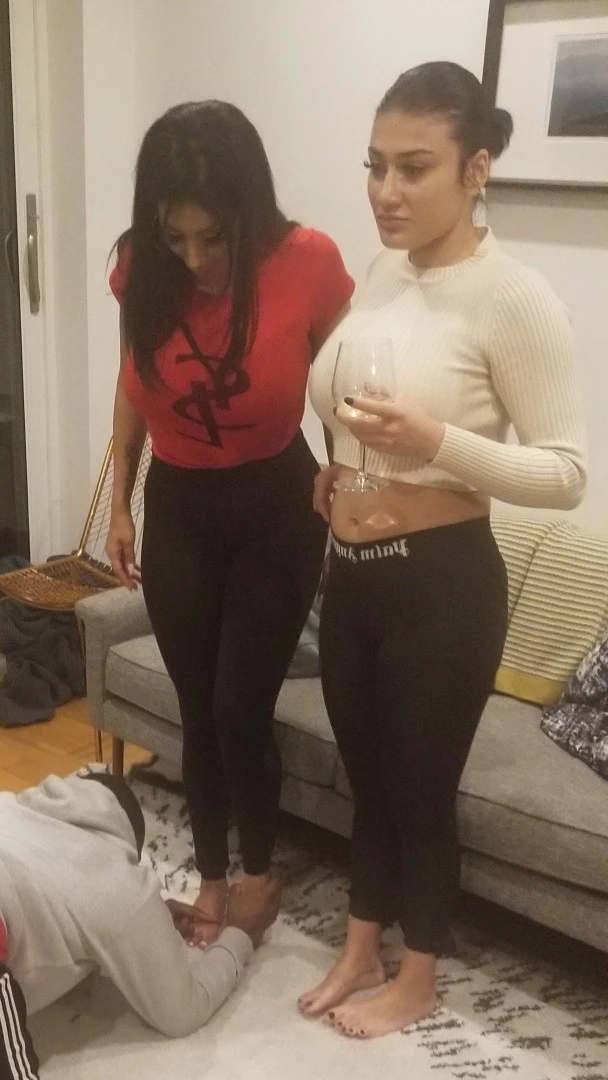 Queen Bella [ erotichigharchs ] Onlyfans leaked photo 7903283 on Hotleaks.tv