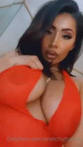 Queen Bella [ erotichigharchs ] Onlyfans leaked video 8294640 on Hotleaks.tv