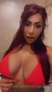 Queen Bella [ erotichigharchs ] Onlyfans leaked video 8295183 on Hotleaks.tv