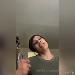 Queen Bella [ erotichigharchs ] Onlyfans leaked video 8295553 on Hotleaks.tv