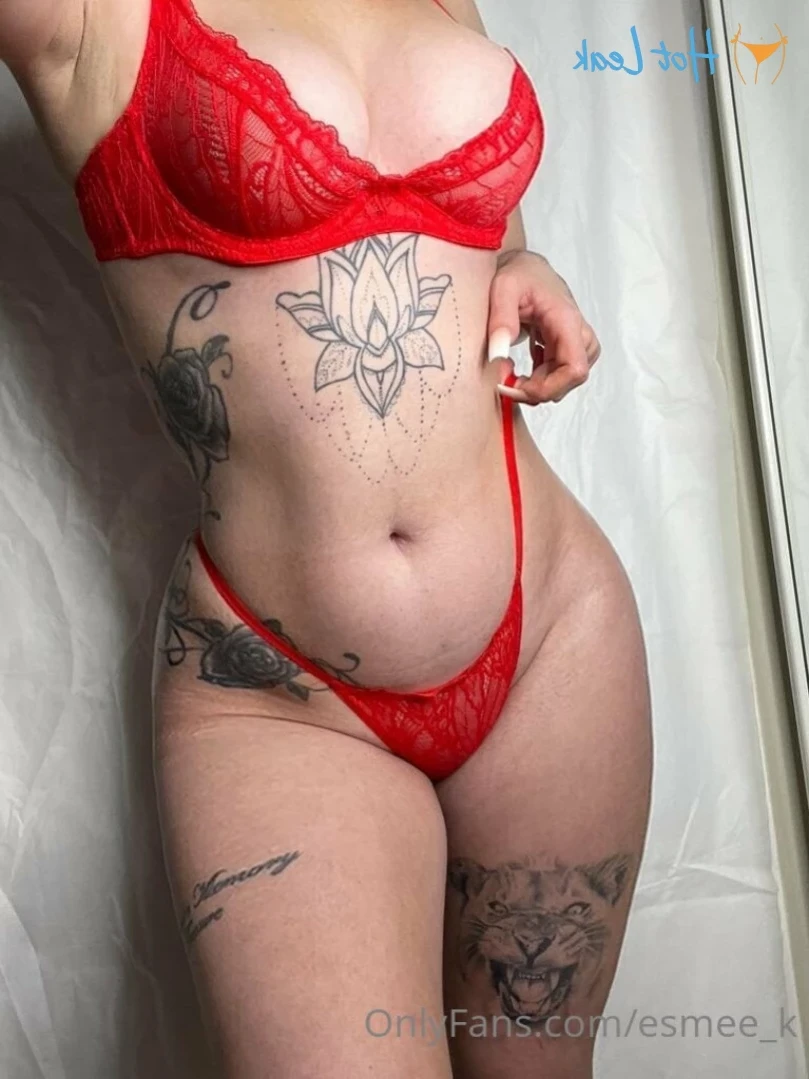 esmee_k Onlyfans leaked photo 10858127 on Hotleaks.tv