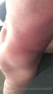 Essex slut Wife 🇬🇧 [ essexslutwife ] Onlyfans leaked video 8293435 on Hotleaks.tv