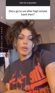 Eva Maxim 🦋 [ eva_maxim ] Onlyfans leaked video 8292632 on Hotleaks.tv