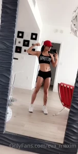 Eva Maxim 🦋 [ eva_maxim ] Onlyfans leaked video 8292644 on Hotleaks.tv