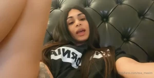 Eva Maxim 🦋 [ eva_maxim ] Onlyfans leaked video 8292703 on Hotleaks.tv