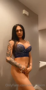 Eva Maxim 🦋 [ eva_maxim ] Onlyfans leaked video 8292865 on Hotleaks.tv