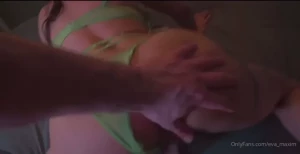 Eva Maxim 🦋 [ eva_maxim ] Onlyfans leaked video 8292879 on Hotleaks.tv