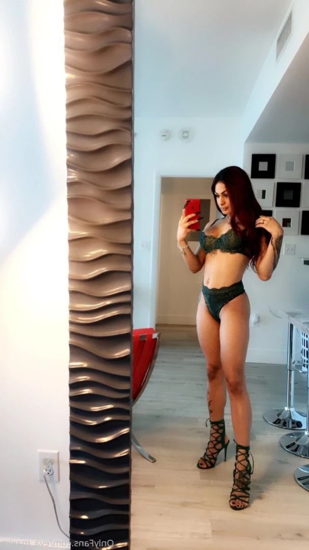 Eva Maxim 🦋 [ eva_maxim ] Onlyfans leaked photo 12527773 on Hotleaks.tv