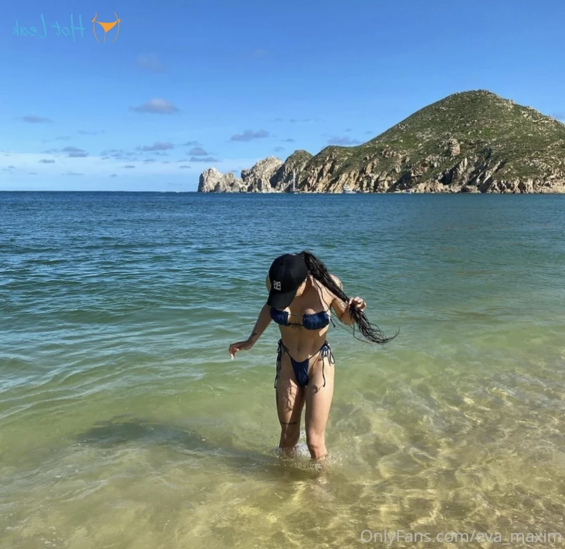Eva Maxim 🦋 [ eva_maxim ] Onlyfans leaked photo 12875205 on Hotleaks.tv