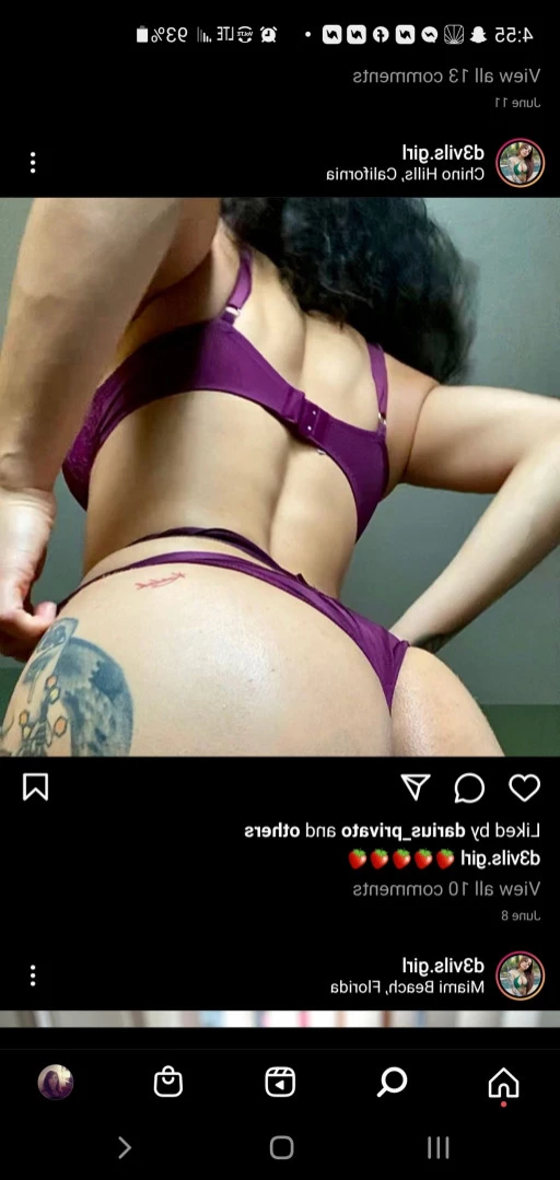 Eva Maxim 🦋 [ eva_maxim ] Onlyfans leaked photo 13952564 on Hotleaks.tv