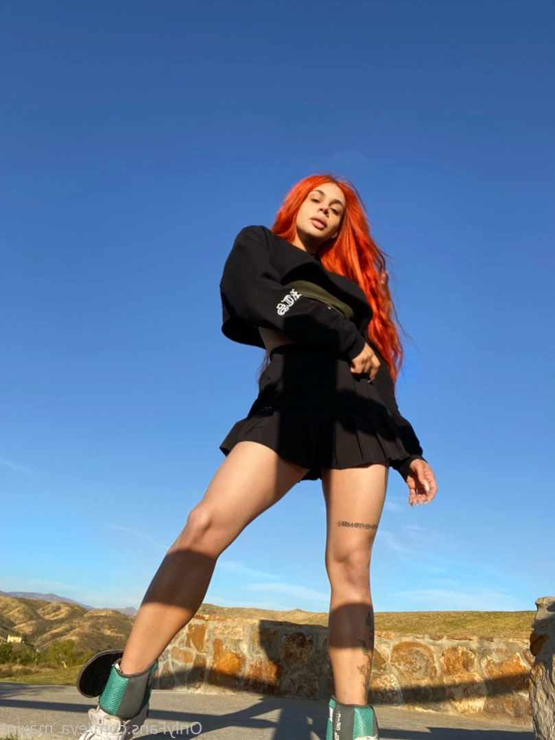 Eva Maxim 🦋 [ eva_maxim ] Onlyfans leaked photo 14065868 on Hotleaks.tv