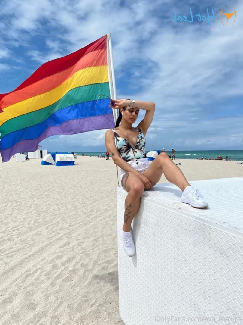 Eva Maxim 🦋 [ eva_maxim ] Onlyfans leaked photo 14065886 on Hotleaks.tv