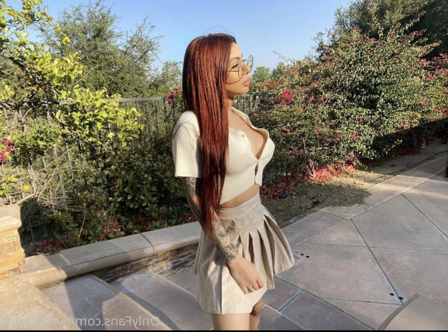 Eva Maxim 🦋 [ eva_maxim ] Onlyfans leaked photo 14065896 on Hotleaks.tv