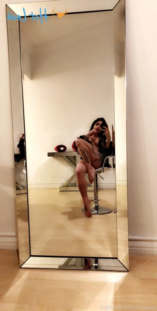 Eva Maxim 🦋 [ eva_maxim ] Onlyfans leaked photo 14186267 on Hotleaks.tv