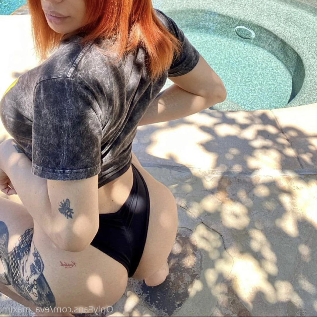 Eva Maxim 🦋 [ eva_maxim ] Onlyfans leaked photo 14186415 on Hotleaks.tv