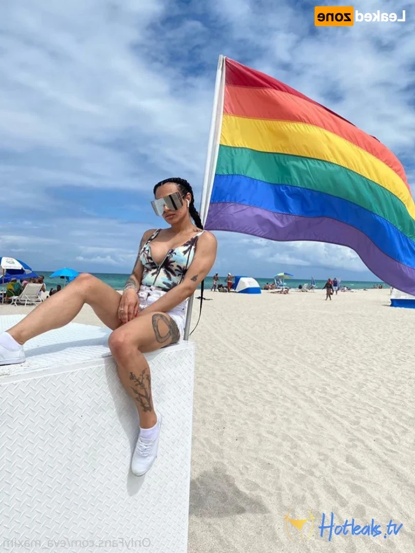 Eva Maxim 🦋 [ eva_maxim ] Onlyfans leaked photo 14186540 on Hotleaks.tv