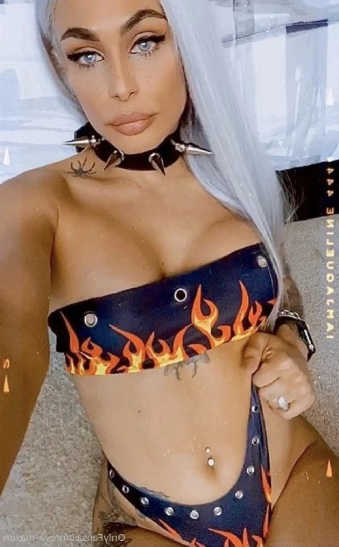 Eva Maxim 🦋 [ eva_maxim ] Onlyfans leaked photo 14186576 on Hotleaks.tv