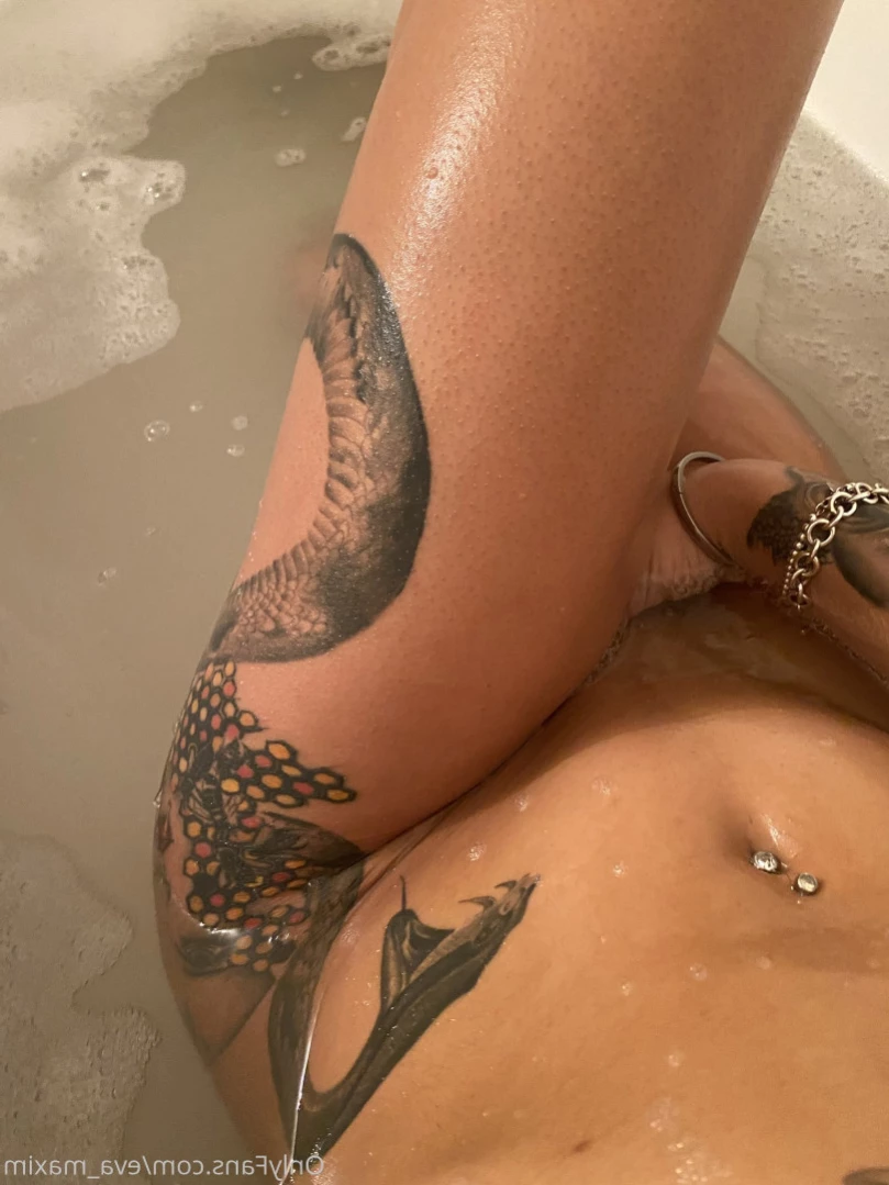 Eva Maxim 🦋 [ eva_maxim ] Onlyfans leaked photo 14186687 on Hotleaks.tv