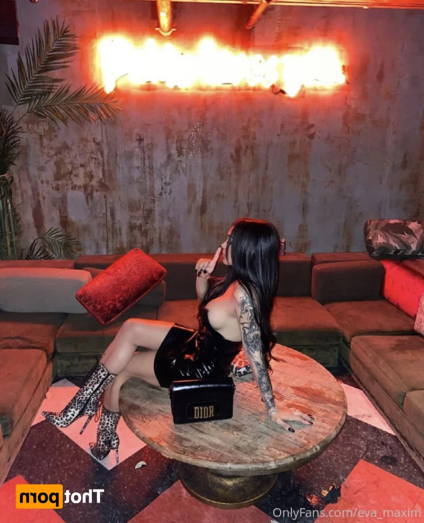 Eva Maxim 🦋 [ eva_maxim ] Onlyfans leaked photo 14187201 on Hotleaks.tv