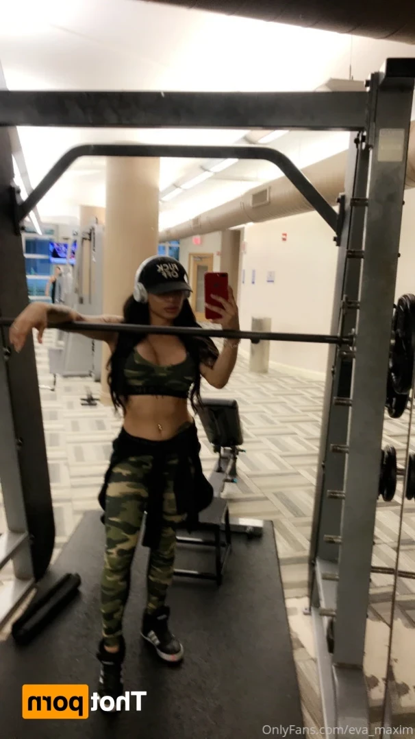 Eva Maxim 🦋 [ eva_maxim ] Onlyfans leaked photo 15875037 on Hotleaks.tv