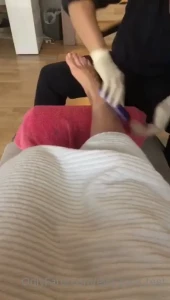 E [ eva_rose_feet ] Onlyfans leaked video 8292139 on Hotleaks.tv