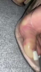 E [ eva_rose_feet ] Onlyfans leaked video 8292229 on Hotleaks.tv