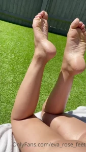 E [ eva_rose_feet ] Onlyfans leaked video 8292244 on Hotleaks.tv