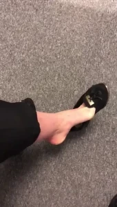 E [ eva_rose_feet ] Onlyfans leaked video 8292281 on Hotleaks.tv