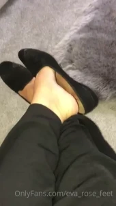 E [ eva_rose_feet ] Onlyfans leaked video 8292367 on Hotleaks.tv
