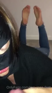 E [ eva_rose_feet ] Onlyfans leaked video 8292386 on Hotleaks.tv