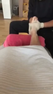 E [ eva_rose_feet ] Onlyfans leaked video 8292394 on Hotleaks.tv