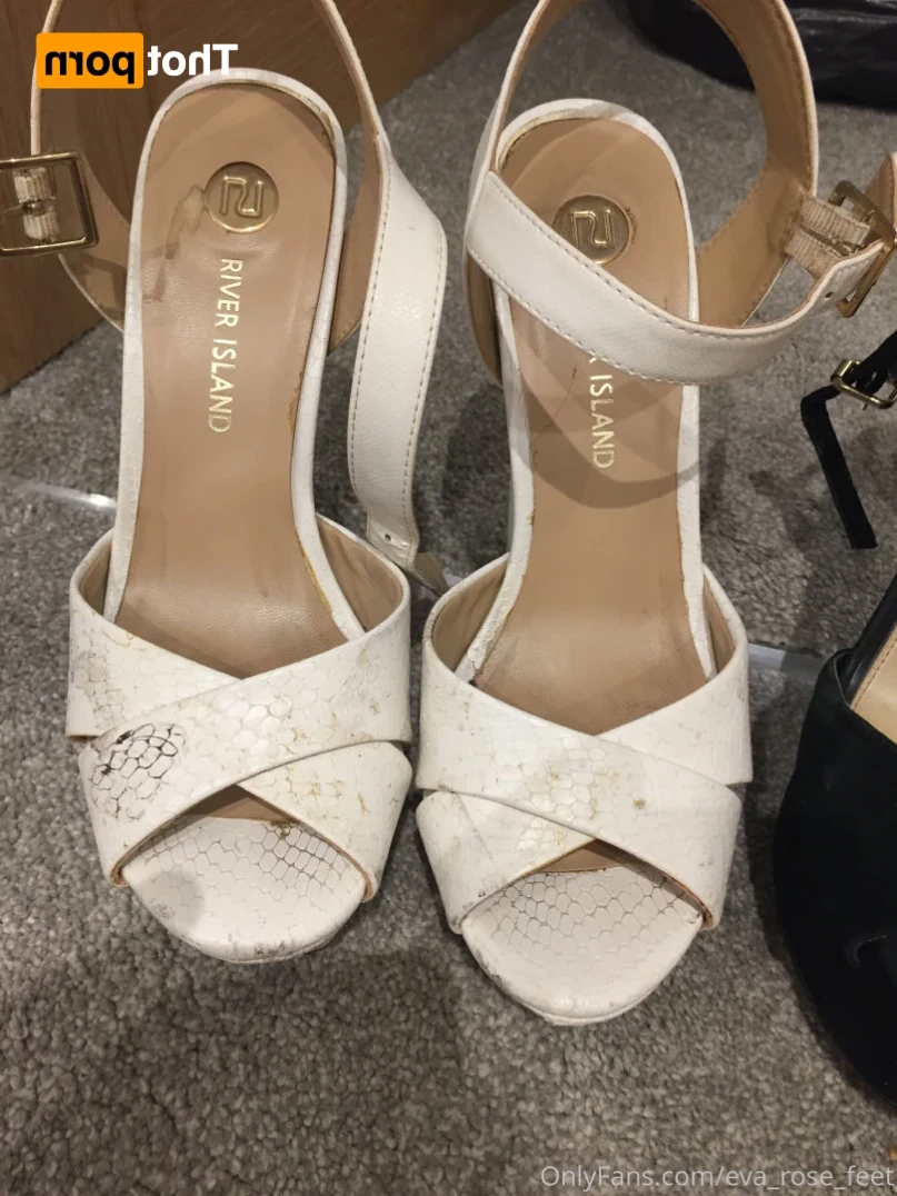 E [ eva_rose_feet ] Onlyfans leaked photo 11716508 on Hotleaks.tv
