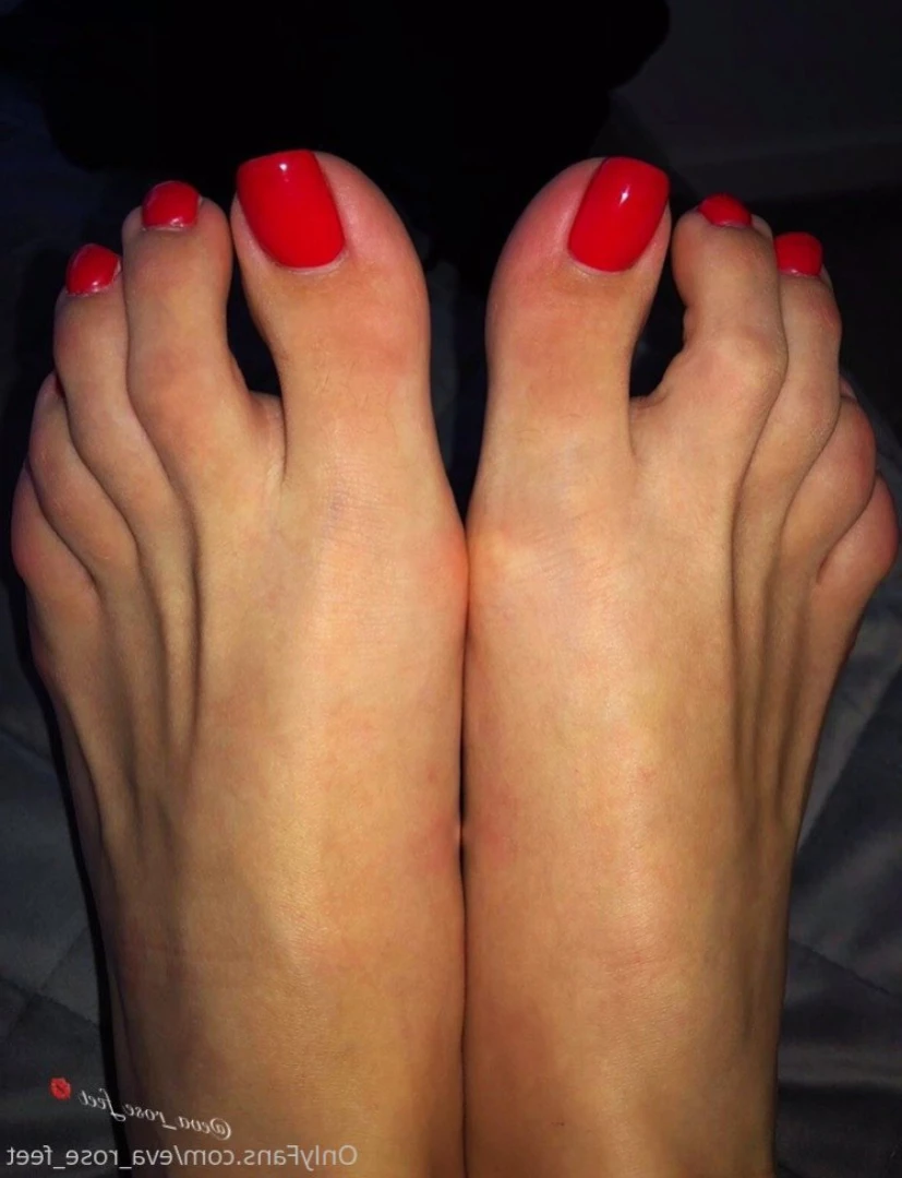 E [ eva_rose_feet ] Onlyfans leaked photo 14185013 on Hotleaks.tv