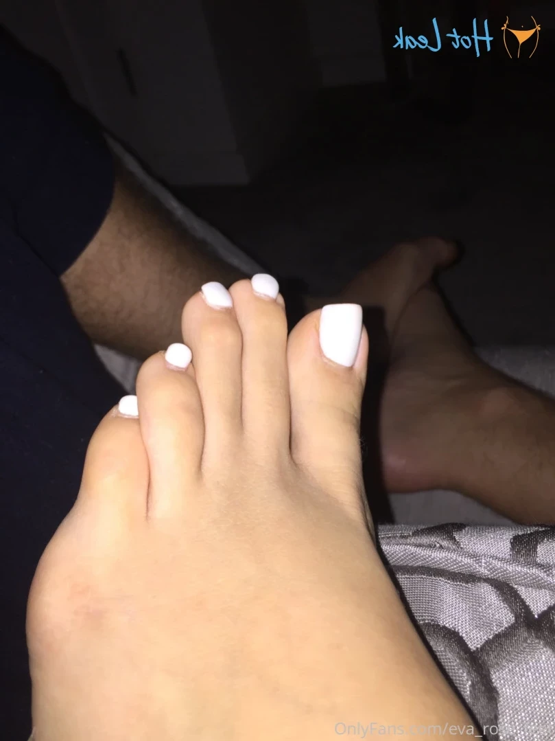 E [ eva_rose_feet ] Onlyfans leaked photo 14185048 on Hotleaks.tv