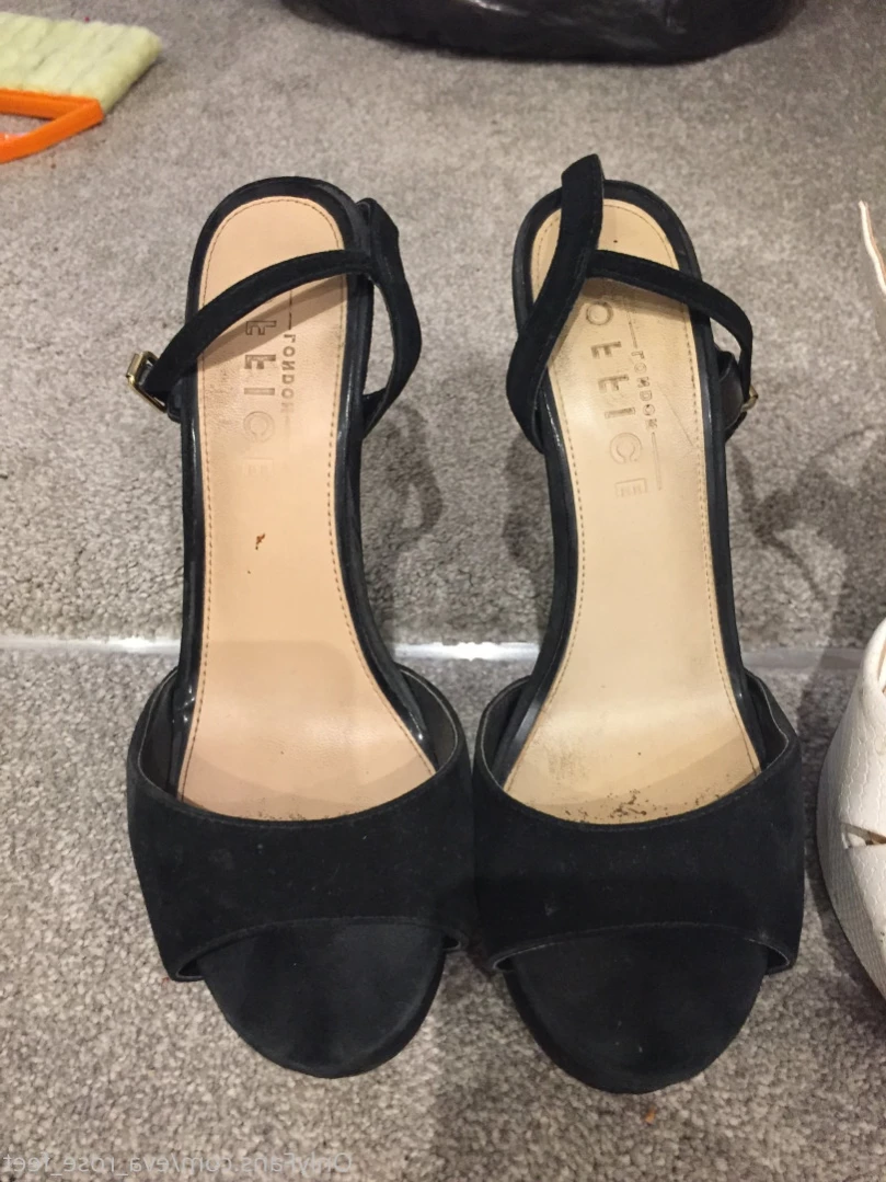 E [ eva_rose_feet ] Onlyfans leaked photo 14185231 on Hotleaks.tv
